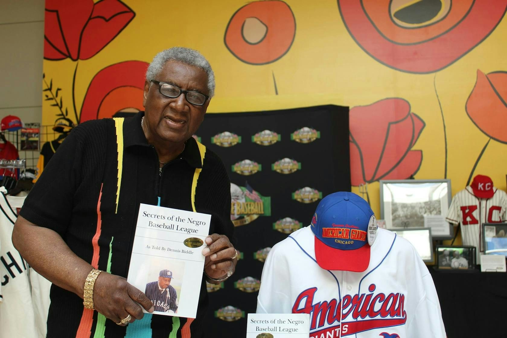 Brewers Annual Negro Leagues Tribute Set For Saturday